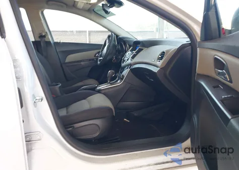 2015 Chevrolet Cruze Ls Auto from USA, damaged, VIN 1G1PA5SH5F7225325